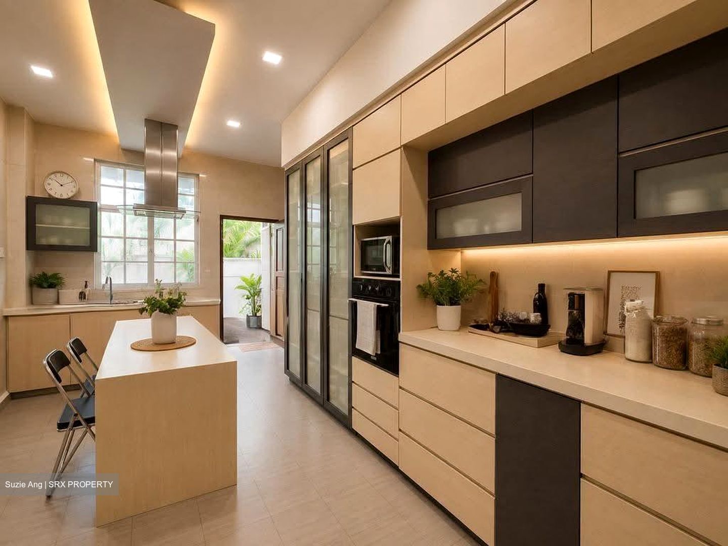 KENSINGTON PARK ROAD (D19), Terrace #608354571